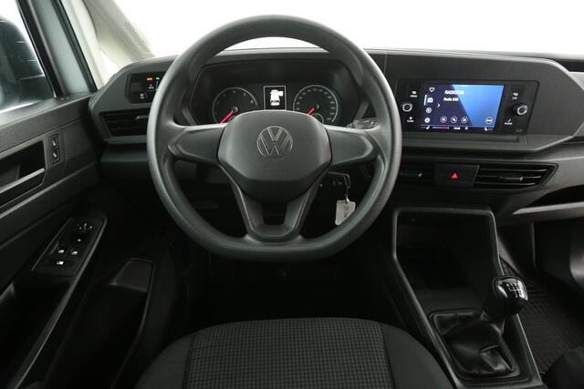 Volkswagen CADDY MAXI 1.5 TSI | 115PK | Benzine | Clima | Stoelverw. | Parkeersens.