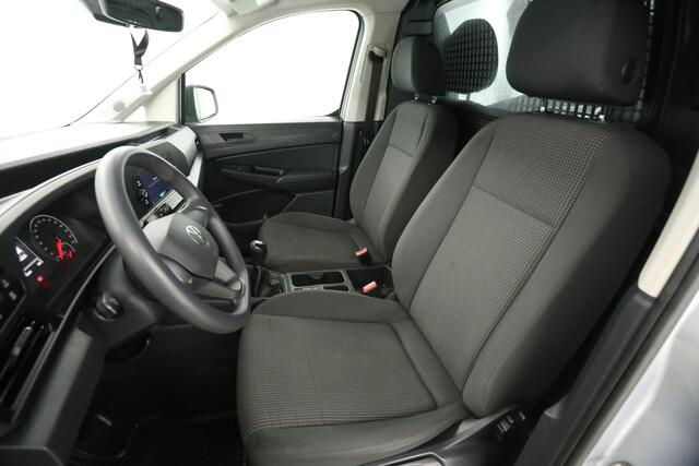 Volkswagen CADDY MAXI 1.5 TSI | 115PK | Benzine | Clima | Stoelverw. | Parkeersens.