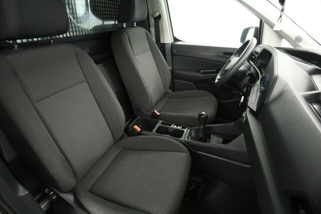 Volkswagen CADDY MAXI 1.5 TSI | 115PK | Benzine | Clima | Stoelverw. | Parkeersens.