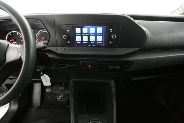 Volkswagen CADDY MAXI 1.5 TSI | 115PK | Benzine | Clima | Stoelverw. | Parkeersens.