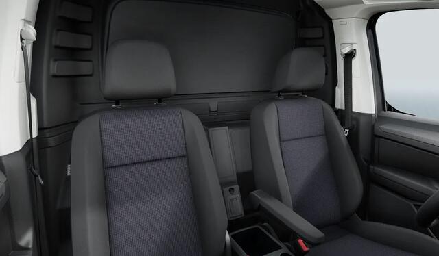 Volkswagen CADDY MAXI Cargo L2H1 2.0 TDI 102pk Comfort / Wordt verwacht / BPM-vrij