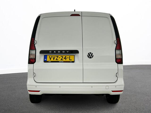 Volkswagen CADDY MAXI Cargo 2.0 TDI Style Automaat Airco Bluetooth Cruise Control App-Connect Camera