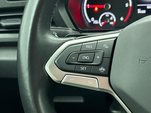 Volkswagen CADDY MAXI Cargo 2.0 TDI Style Automaat Airco Bluetooth Cruise Control App-Connect Camera