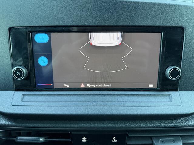 Volkswagen CADDY MAXI Cargo 2.0 TDI 102 PK Euro 6 Trend CarPlay/trekhaak/Cruise control
