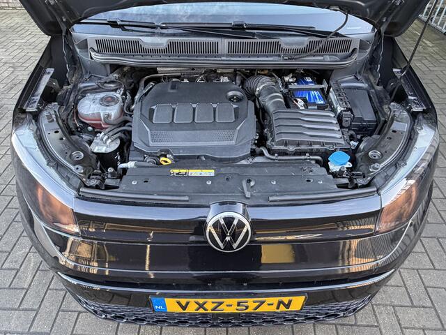 Volkswagen CADDY MAXI Cargo 2.0 TDI 102 PK Euro 6 Trend CarPlay/trekhaak/Cruise control