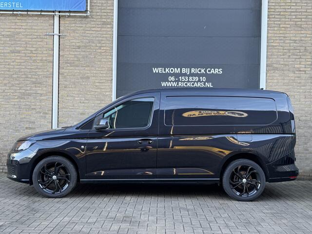 Volkswagen CADDY MAXI Cargo 2.0 TDI 102 PK Euro 6 Trend CarPlay/trekhaak/Cruise control