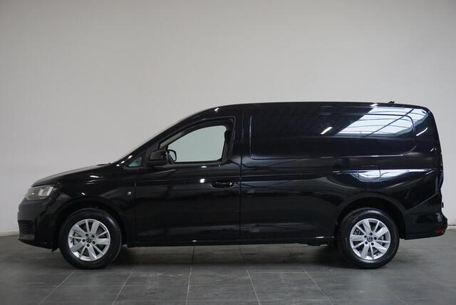 Volkswagen CADDY MAXI Cargo 2.0 TDI Style Airco Bluetooth Cruise Control App-Connect