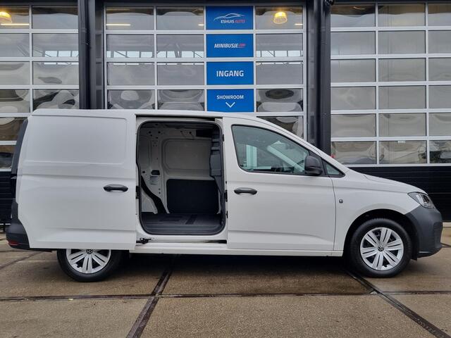 Volkswagen CADDY MAXI Cargo 1.5 TSI BENZINE