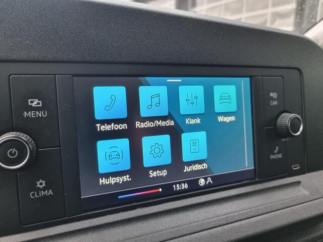 Volkswagen CADDY MAXI Cargo 1.5 TSI BENZINE