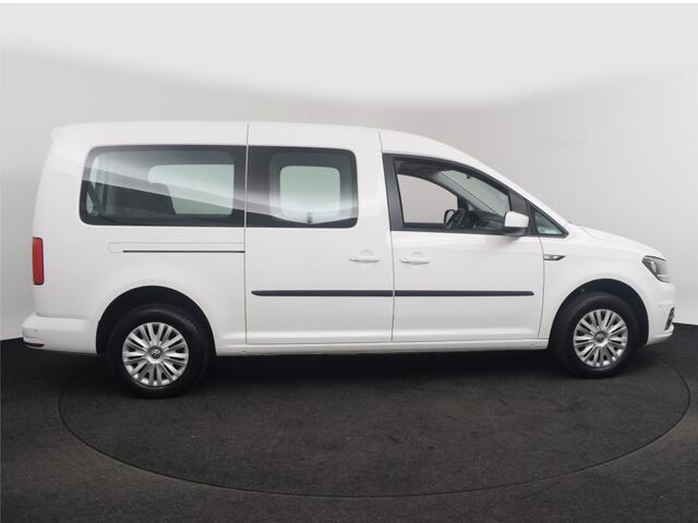 Volkswagen CADDY MAXI 1.0 TSI Trendline | 7-Zits o Navigatie o Camera o NAP o BTW