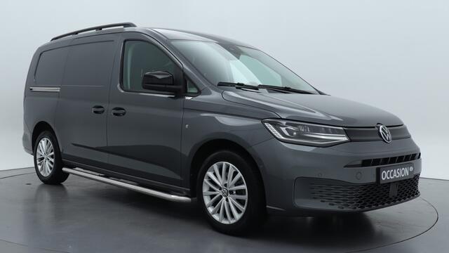Volkswagen CADDY MAXI Cargo 2.0 TDI 122pk DSG 1st-Edition / 2x schuifdeur