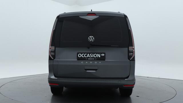 Volkswagen CADDY MAXI Cargo 2.0 TDI 122pk DSG 1st-Edition / 2x schuifdeur