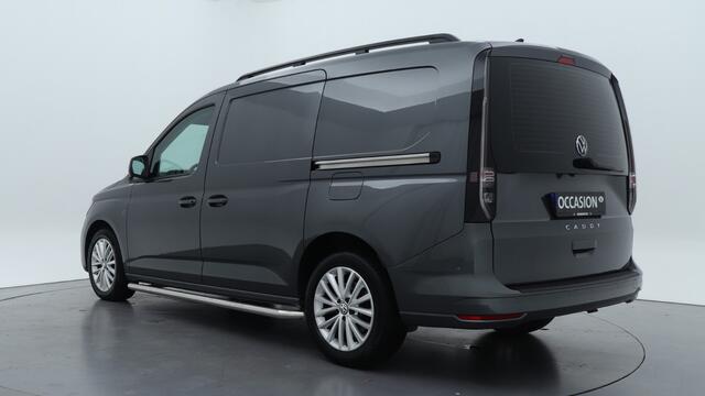 Volkswagen CADDY MAXI Cargo 2.0 TDI 122pk DSG 1st-Edition / 2x schuifdeur