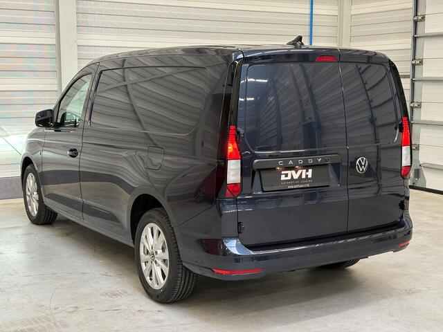 Volkswagen CADDY MAXI Cargo 2.0 TDI Style