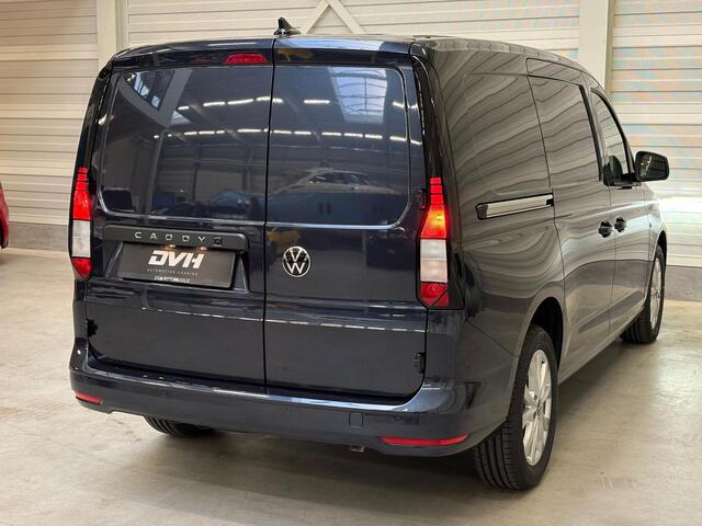 Volkswagen CADDY MAXI Cargo 2.0 TDI Style