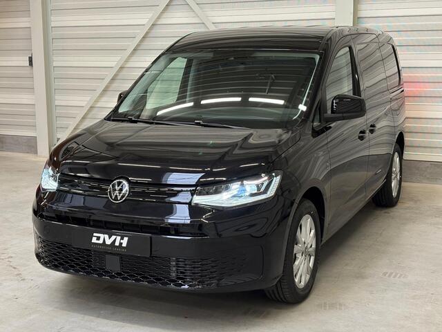 Volkswagen CADDY MAXI Cargo 2.0 TDI Style