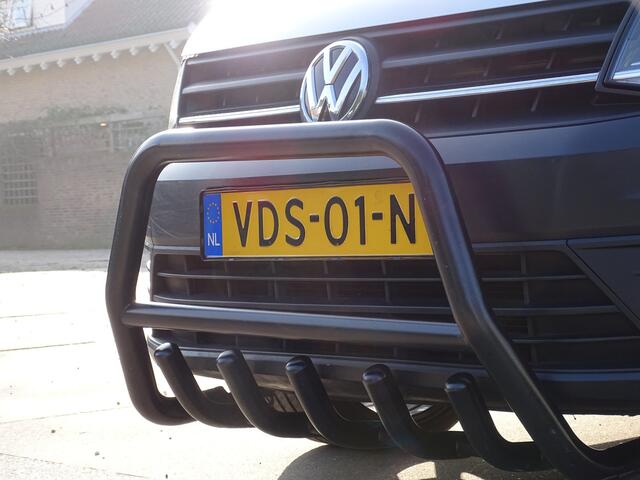 Volkswagen CADDY MAXI 2.0 TDI Edition