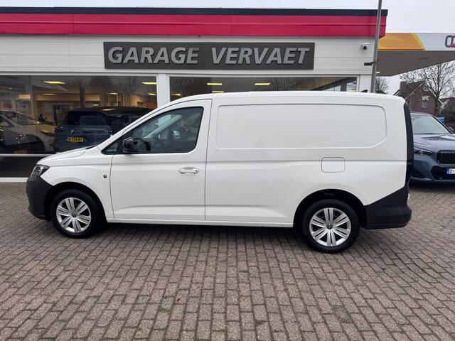 Volkswagen CADDY MAXI Cargo 2.0 TDI Trend