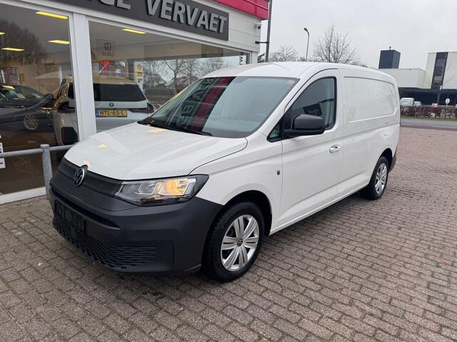 Volkswagen CADDY MAXI Cargo 2.0 TDI Trend