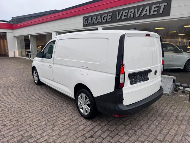 Volkswagen CADDY MAXI Cargo 2.0 TDI Trend