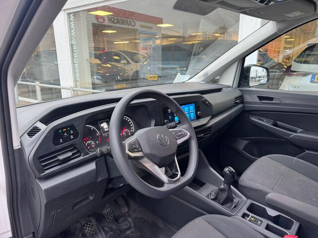 Volkswagen CADDY MAXI Cargo 2.0 TDI Trend