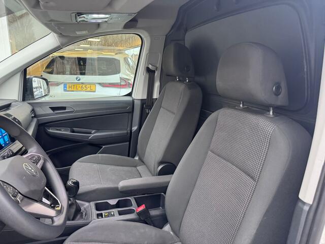 Volkswagen CADDY MAXI Cargo 2.0 TDI Trend