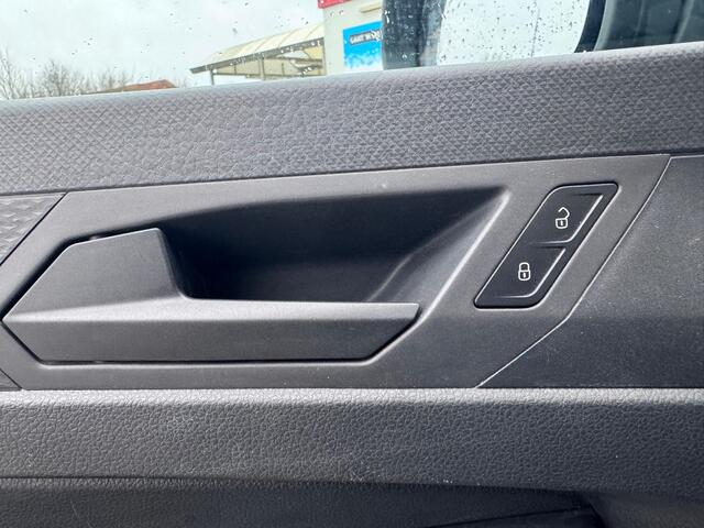 Volkswagen CADDY MAXI Cargo 2.0 TDI Trend