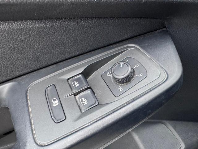 Volkswagen CADDY MAXI Cargo 2.0 TDI Trend