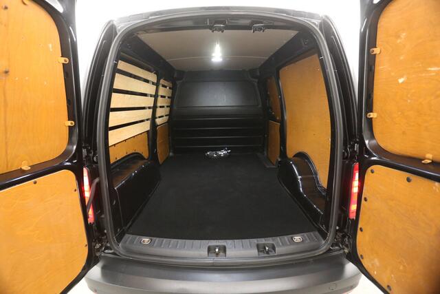 Volkswagen CADDY MAXI 2.0 TDI 102PK L2 | Automaat | Airco | Cruise | Trekh. | Carplay | Navi | Parkeersens.