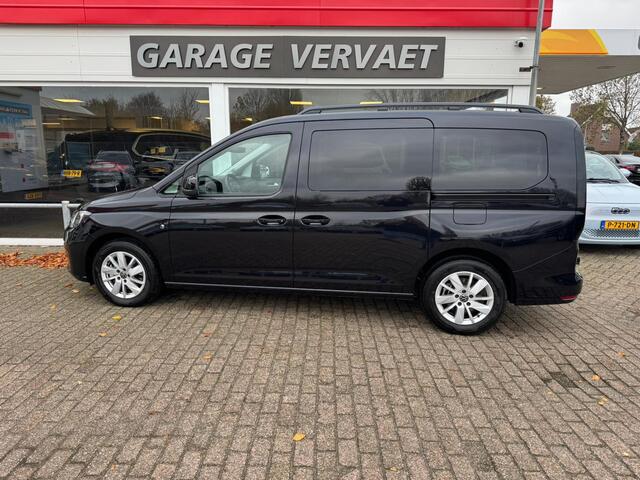 Volkswagen CADDY MAXI 1.5 TSI Life