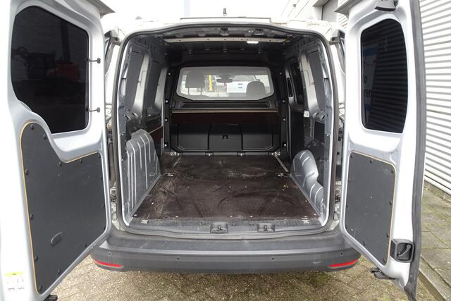 Volkswagen CADDY MAXI Cargo 2.0 TDI ZIJRUIT COMFORTSTOELEN NAVIGATIE STOELVERWARMING