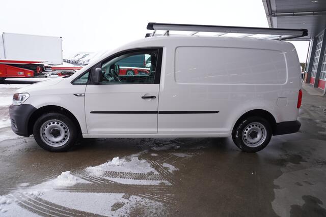 Volkswagen CADDY MAXI 2.0 TDI L2H1 BMT Comfortline nr. V048 | Airco | Cruise | Sortimo laadruimte inrichting