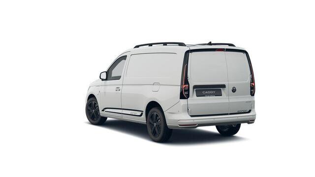 Volkswagen CADDY MAXI Cargo 1.5 TSi 150pk DSG eHybrid Limited Edition > verwacht < Incl. Voor Mekaar Deal actie | excl. kosten rijklaar maken |