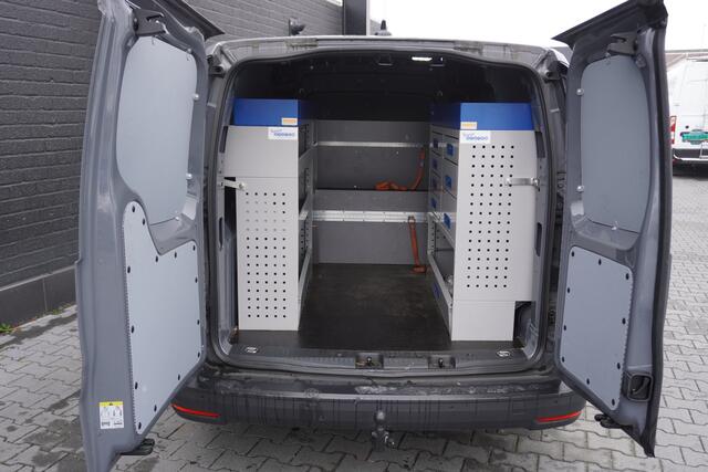 Volkswagen CADDY MAXI Cargo 2.0 TDI - EURO 6 - Airco - Navi - Cruise - ¤13.900,- Excl.