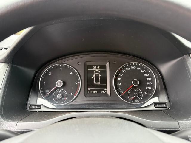 Volkswagen CADDY MAXI 2.0 TDI BLEUMOTION / ROLSTOEL / AIRCO / EXPORT