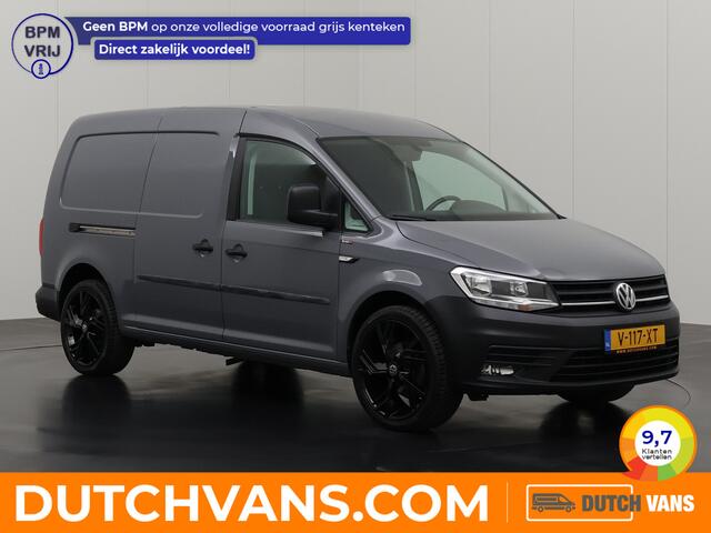 Volkswagen CADDY MAXI 2.0TDI 102PK Highline | Navigatie | Camera | Airco