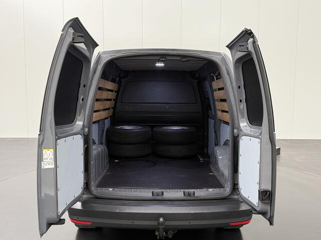 Volkswagen CADDY MAXI 2.0TDI 102PK Highline | Navigatie | Camera | Airco