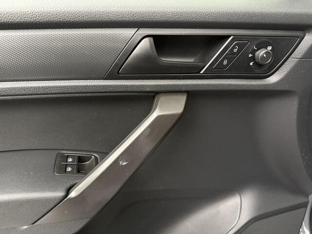 Volkswagen CADDY MAXI 2.0TDI 102PK Highline | Navigatie | Camera | Airco