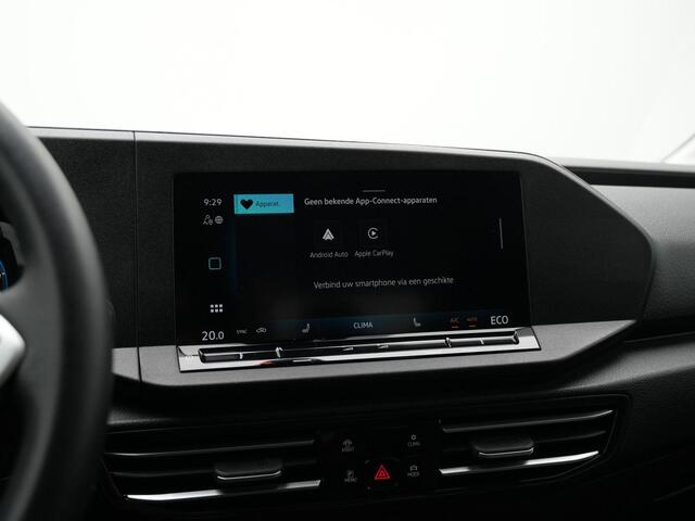 Volkswagen CADDY MAXI Kombi 7-zits 1.5 TSI 115 pk DSG Hybride Life | Achteruitrijcamera | Stoelverwarming | Carplay | Climatronic
