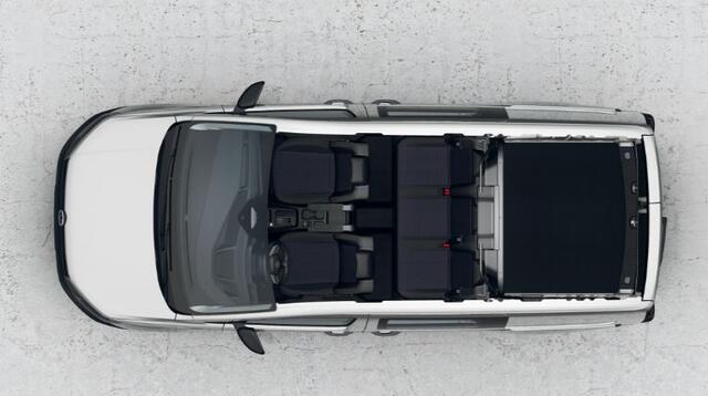 Volkswagen CADDY MAXI Flexible L2H1 PHEV 19,7Wh 1.5TSI eHybrid 115pk DSG / Dubbel Cabine / 5-persoons