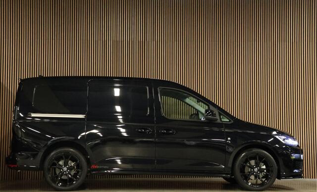 Volkswagen CADDY MAXI Cargo 2.0 TDI DSG | LED | Camera | CarPlay | Lane Assist | Virtual Cockpit | Stoelverwarming | Cruise control | DAB | Keyless Go | Fabrieksgarantie