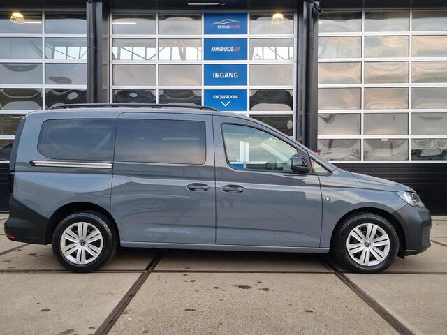 Volkswagen CADDY MAXI 1.5 TSI DSG California