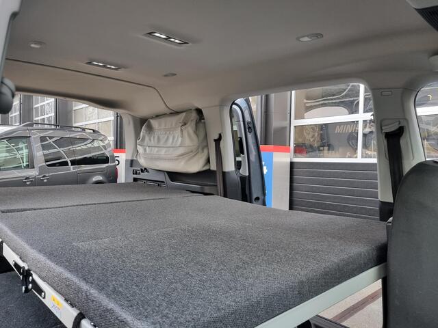 Volkswagen CADDY MAXI 1.5 TSI DSG California