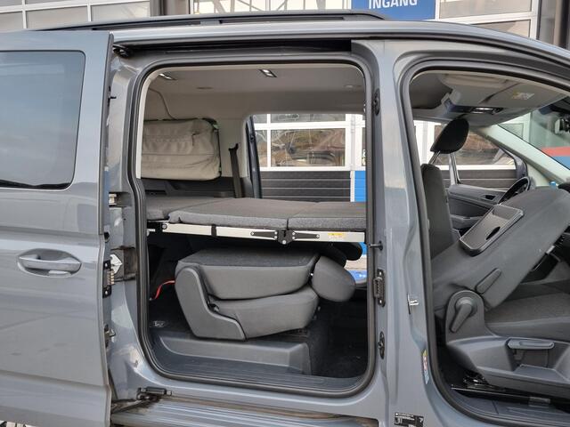 Volkswagen CADDY MAXI 1.5 TSI DSG California