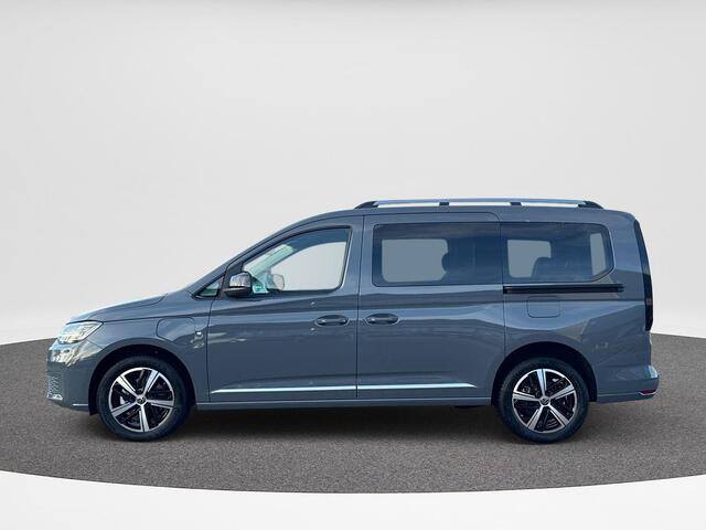 Volkswagen CADDY MAXI 1.5 TSI Hybride Style | Pano | A-Camera | Lane Assist | Navi | Apple Carplay | PHEV |
