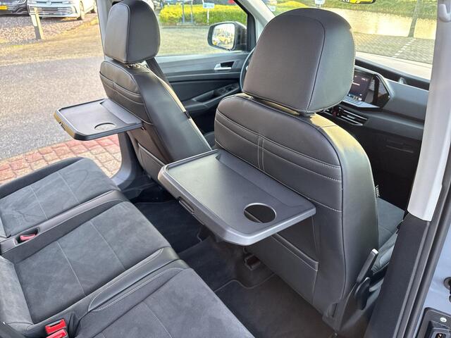 Volkswagen CADDY MAXI 1.5 TSI Hybride Style | Pano | A-Camera | Lane Assist | Navi | Apple Carplay | PHEV |
