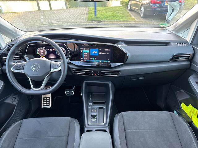 Volkswagen CADDY MAXI 1.5 TSI Hybride Style | Pano | A-Camera | Lane Assist | Navi | Apple Carplay | PHEV |