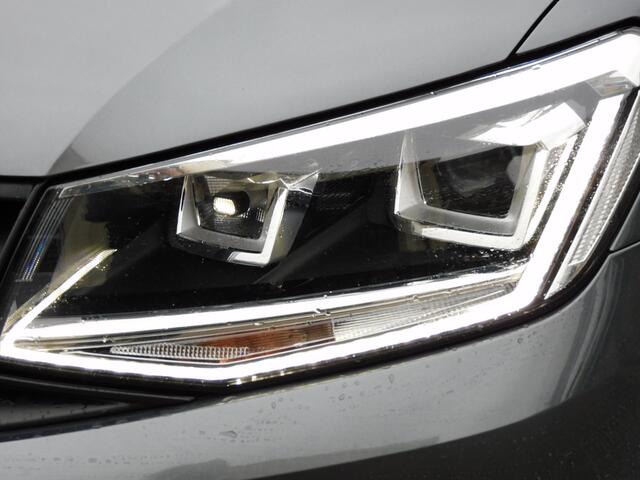 Volkswagen CADDY MAXI 2.0 TDI L2H1 BMT Highline TOPSTAAT! CARPLAY/ANDROID! STOELVERWARMING! CRUISE!