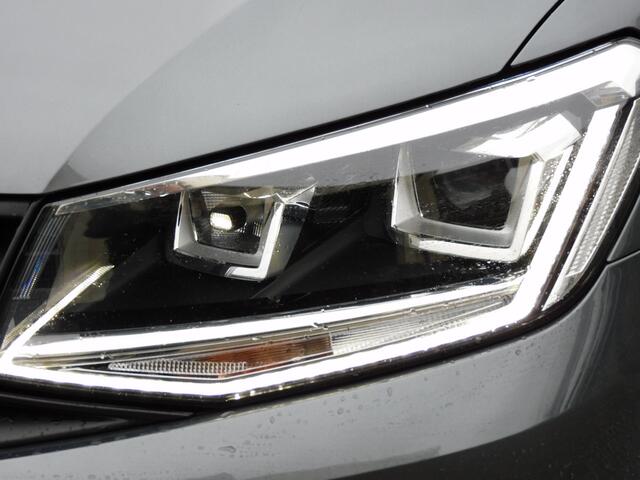 Volkswagen CADDY MAXI 2.0 TDI L2H1 BMT Highline TOPSTAAT! CARPLAY/ANDROID! STOELVERWARMING! CRUISE!