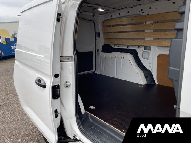 Volkswagen CADDY MAXI Cargo 2.0TDI 102PK L2H1 Trend Airco Navi Carplay Passagiersairbag
